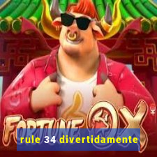 rule 34 divertidamente